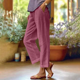 Sandara™ | Pantalones de Brisa Costera