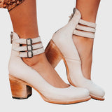Naomi™ | Sandalias elegantes y cómodas
