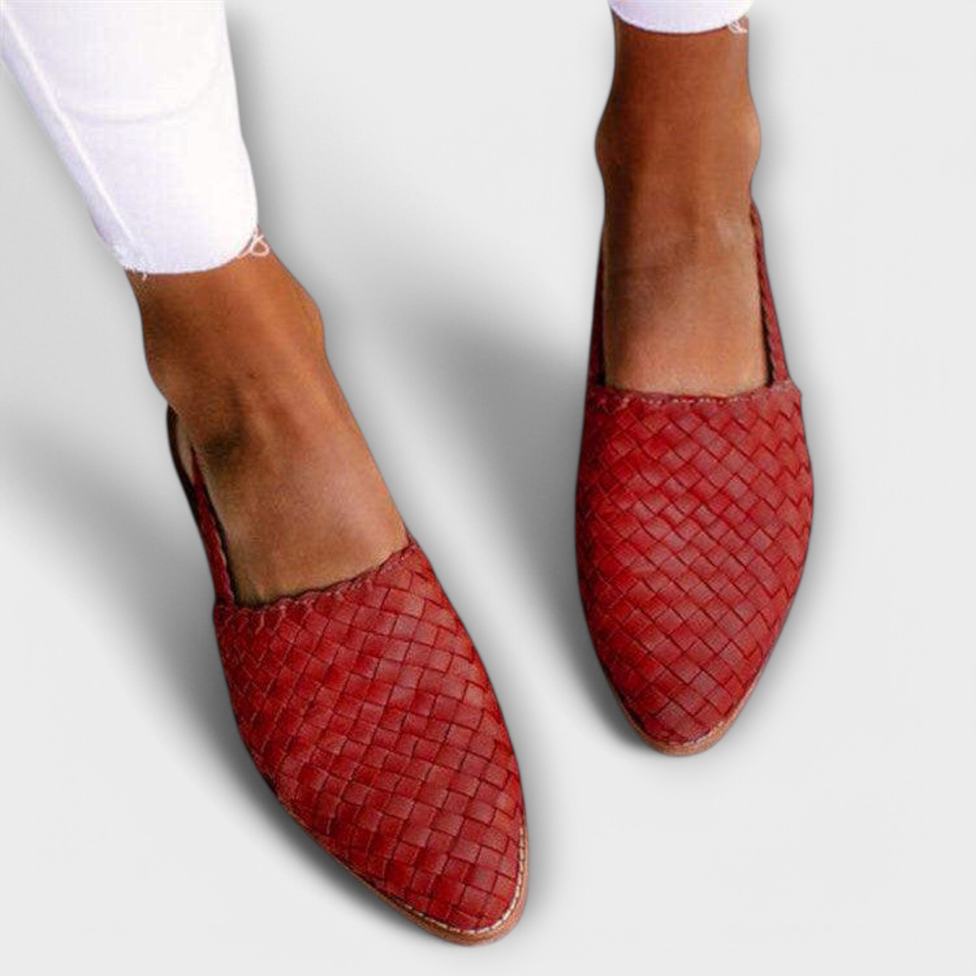 María™ | Mocasines versátiles