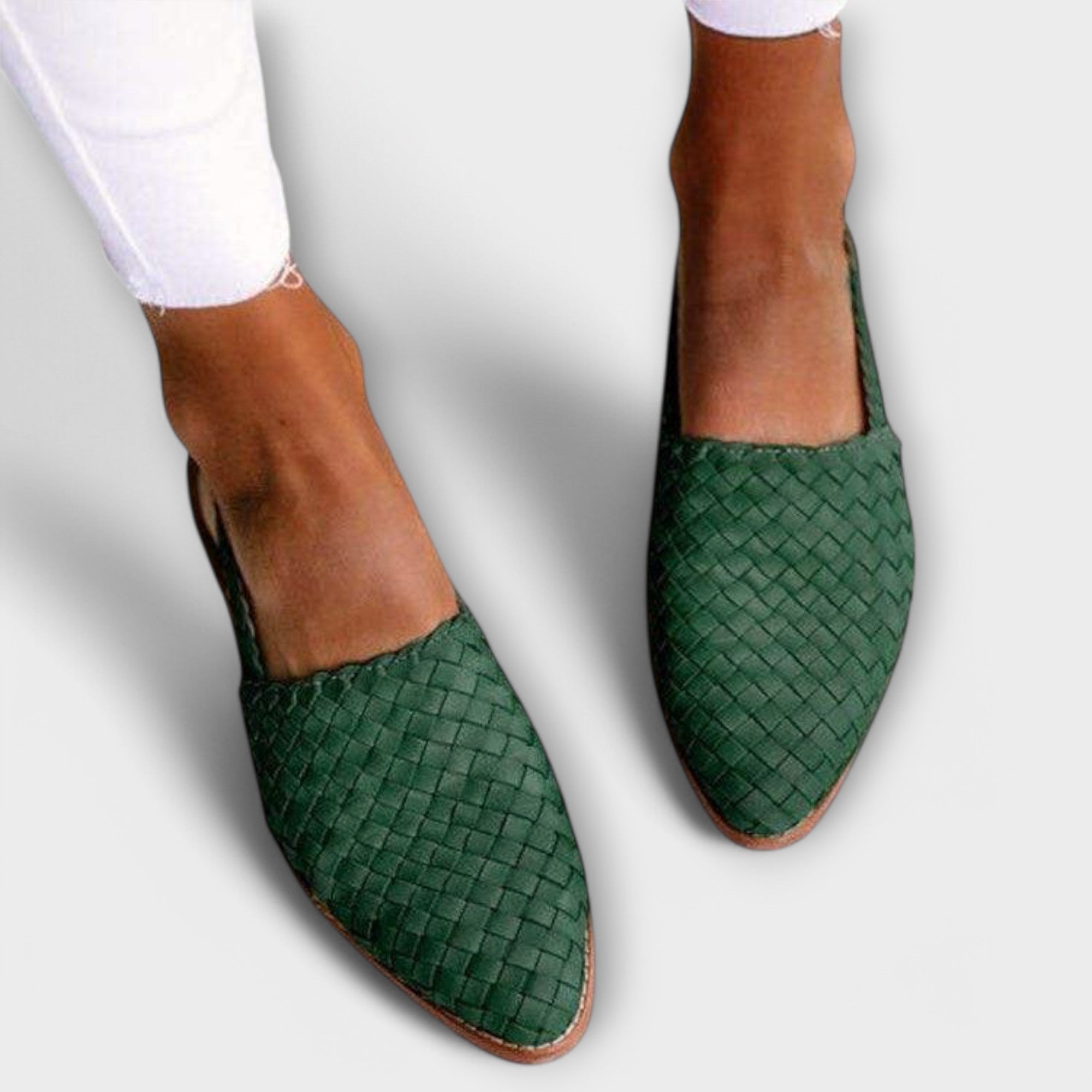 María™ | Mocasines versátiles