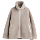 Anastasia™ | Chaqueta de invierno suave y cálida