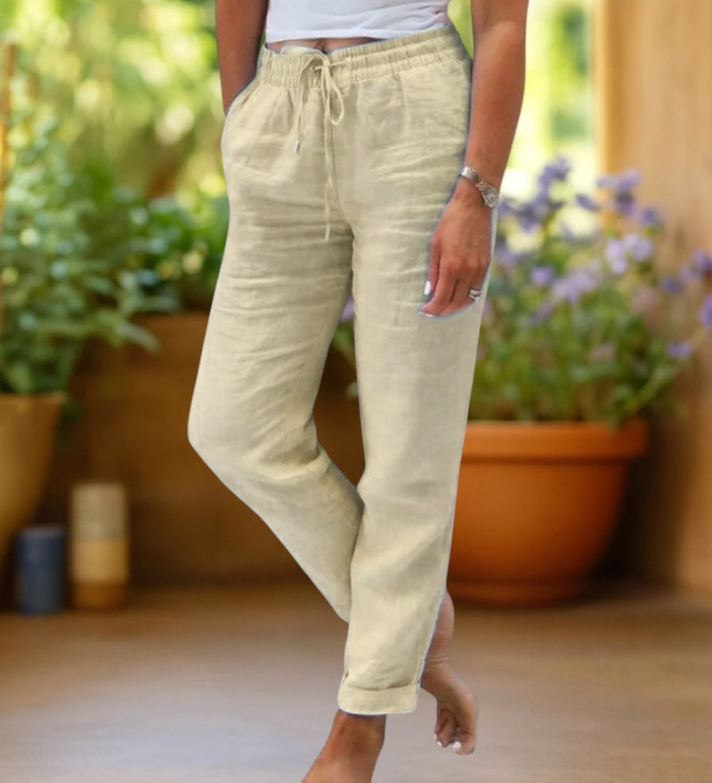 Aiden™ | Pantalones cómodos y elegantes