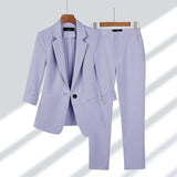 Veronica™ | Conjunto de traje elegante