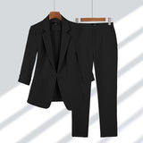 Veronica™ | Conjunto de traje elegante