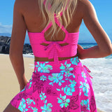 Joan™ | Falda de baño para mujer elegante de verano