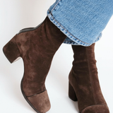 Ava™ | Botas elegantes con tacón