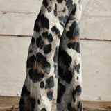 Cheetah™ | Pantalón Boho Elegante