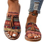 Claire | Sandalias ortopédicas