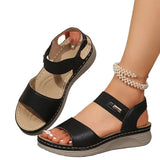 Lotte | Sandalias Cómodas
