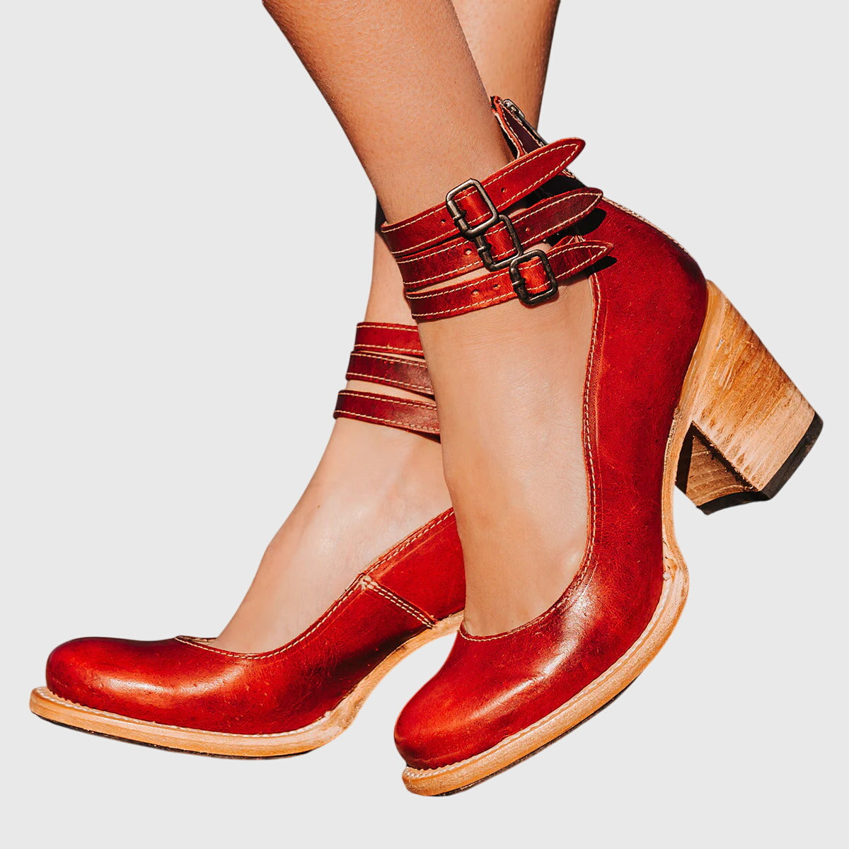 Naomi™ | Sandalias elegantes y cómodas