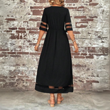 Anneliese™ | Silueta Alisadora Maxi-