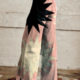 Élodie™ | Pantalones Bohemios Elegantes