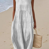 Marisabel™ | Vestido midi