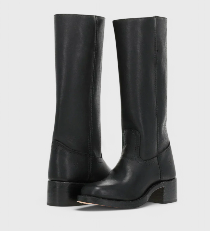 Grace Botas Clásicas Modernas para Uso en Todas las Temporadas
