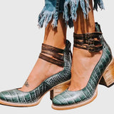 Antonia™ | Sandalias elegantes y cómodas