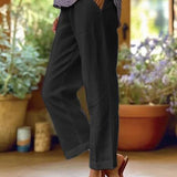 Sandara™ | Pantalones de Brisa Costera