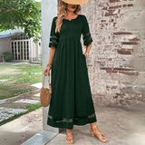 Anneliese™ | Silueta Alisadora Maxi-