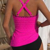 Danielle™ | Conjunto de tankini cómodo para el verano