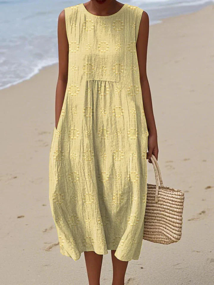 Marisabel™ | Vestido midi