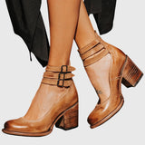 Naomi™ | Sandalias elegantes y cómodas