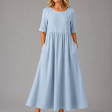 Sofia™ | Vestido favorecedor