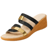 Soof | Sandalias clásicas tipo slide