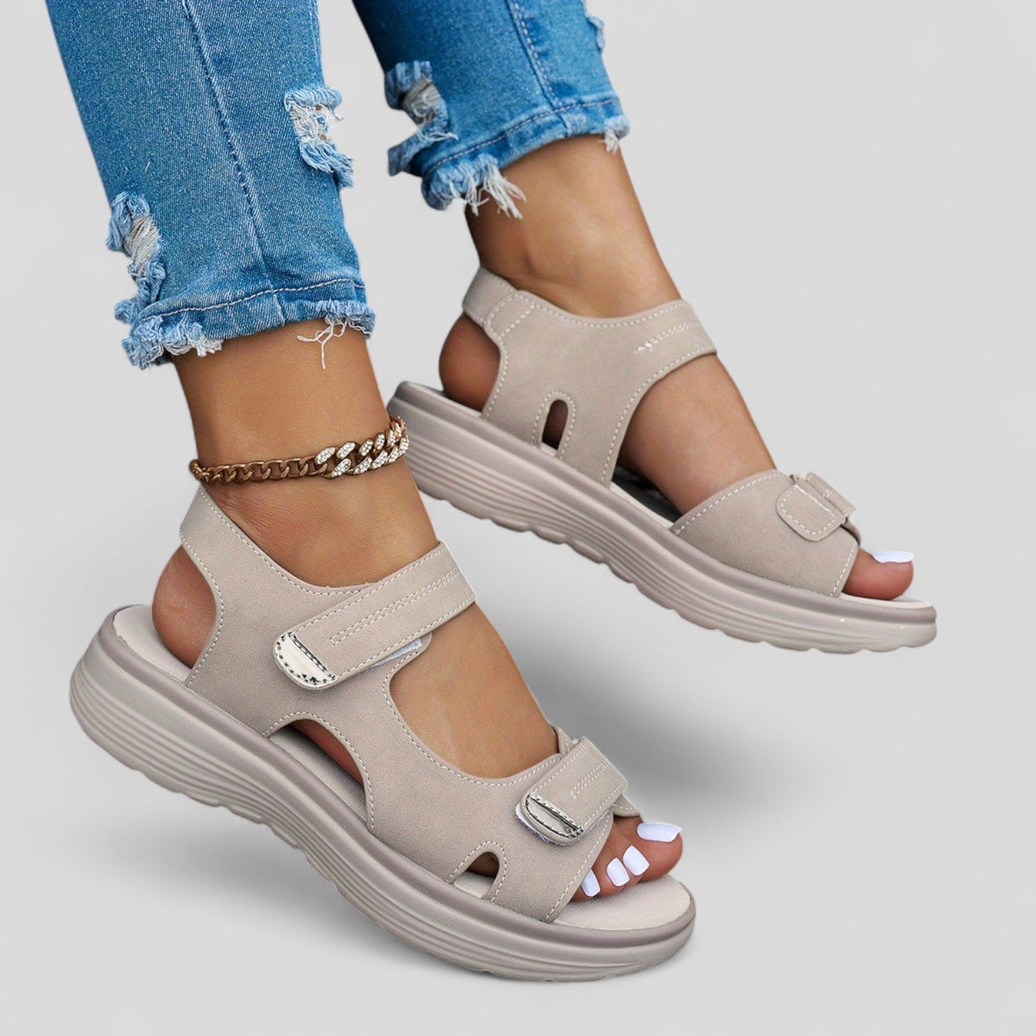 Noelia | Sandalias