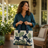 Bolso Artesanal | Gracia de Tortuga Marina
