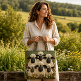 Bolso Artesanal | Seis Ovejas