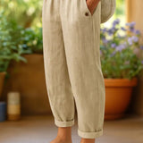 Rona™ | Pantalones de verano ligeros