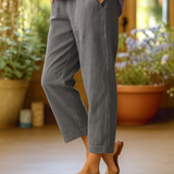 Sandara™ | Pantalones de Brisa Costera