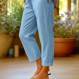 Sandara™ | Pantalones de Brisa Costera