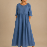 Sofia™ | Vestido favorecedor