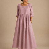 Sofia™ | Vestido favorecedor