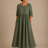 Sofia™ | Vestido favorecedor