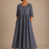 Sofia™ | Vestido favorecedor