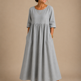 Sofia™ | Vestido favorecedor