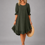 Elira™ | Vestido de comodidad sin esfuerzo