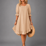 Elira™ | Vestido de comodidad sin esfuerzo