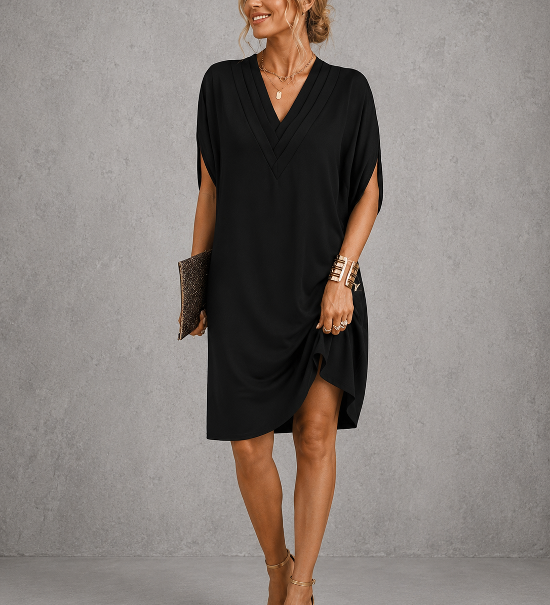 Selira™ | Vestido sin esfuerzo