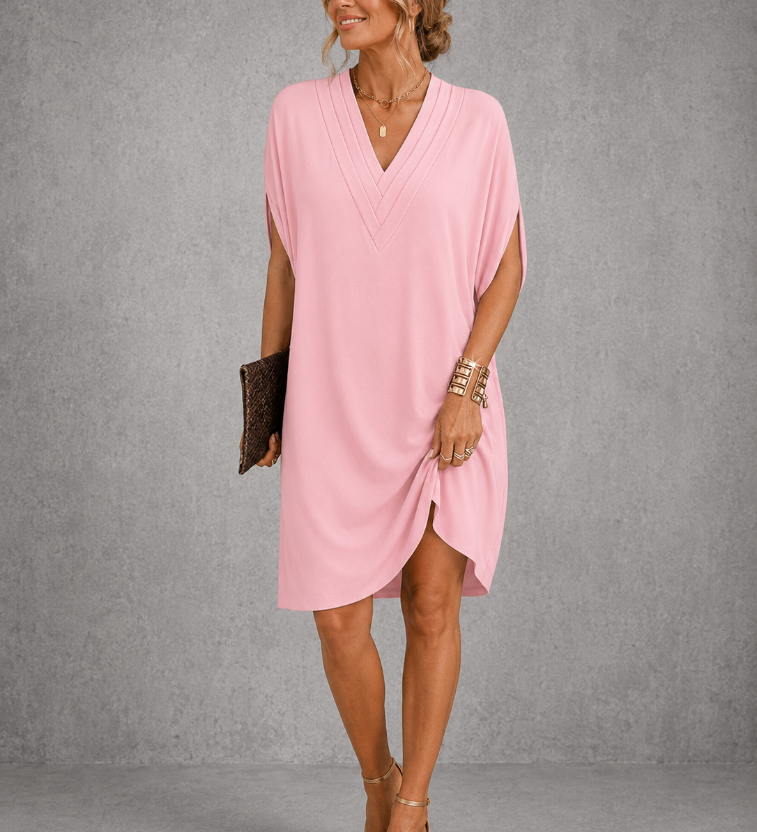 Selira™ | Vestido sin esfuerzo