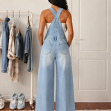 Noelia™ | Mono con look vintage