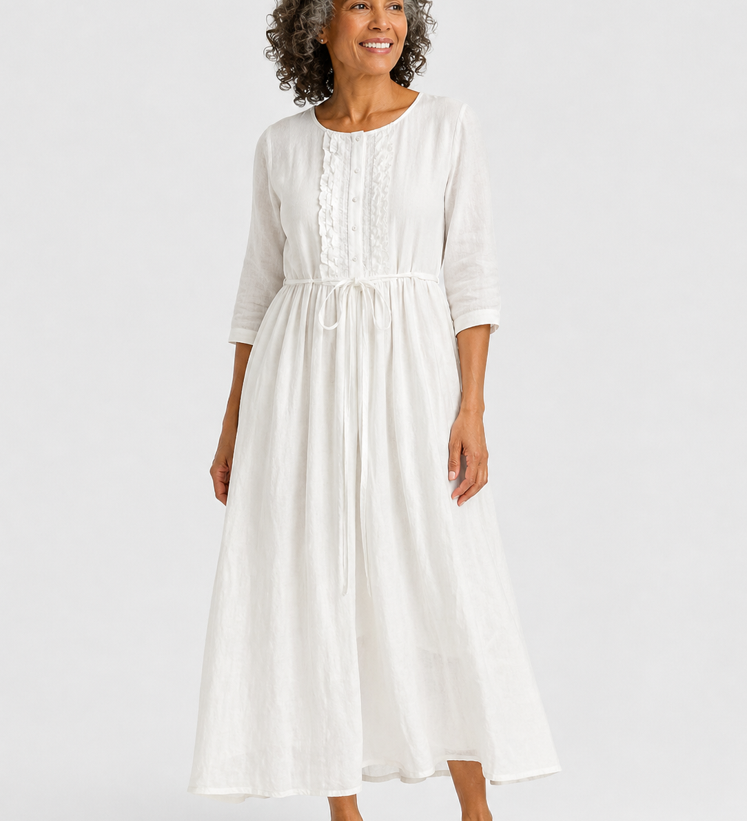 Karynthe™ | Vestido elegante de principios de la primavera