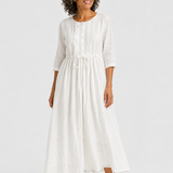 Karynthe™ | Vestido elegante de principios de la primavera