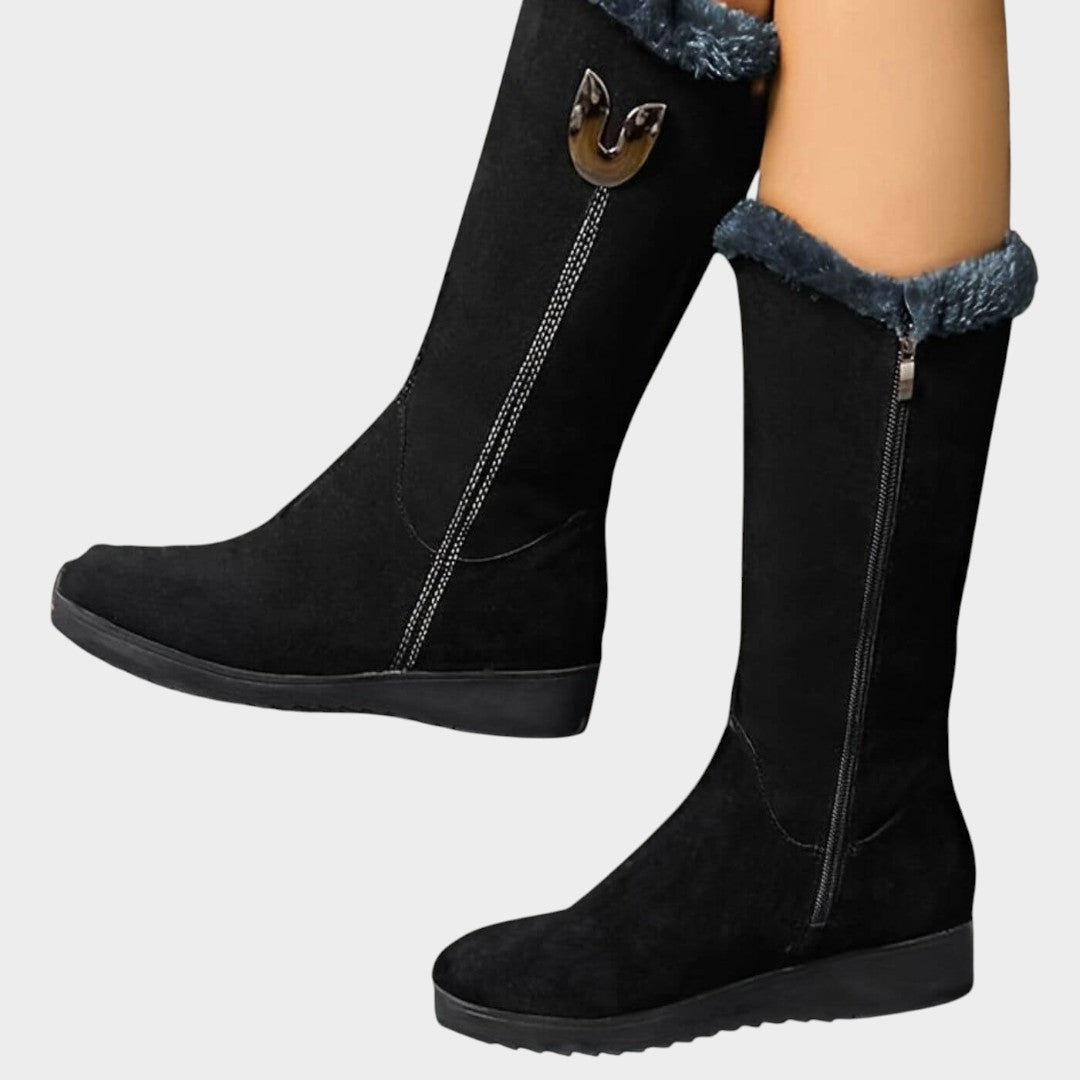 Eira™ | Botas de invierno cálidas