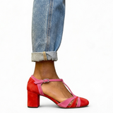 Ana™ | Tacones Elegantes