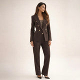 Marta™ | Conjunto de traje elegante