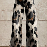 Cheetah™ | Pantalón Boho Elegante