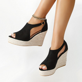 Luz™ | sandalias de tacón