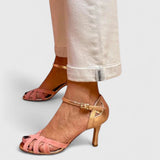 Almudena™ | Tacones Cómodos